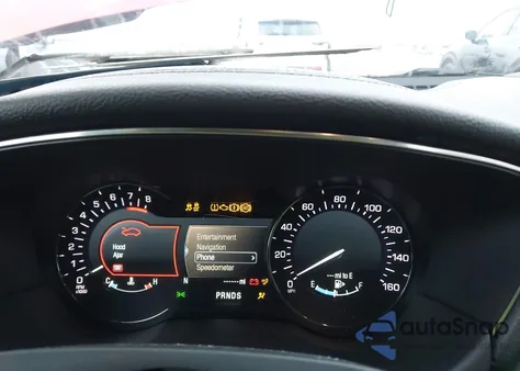 2019 Lincoln Mkc Select z USA, uszkodzony, nr VIN 5LMCJ2D98KUL18774